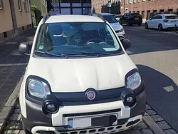 Weiß Gebraucht 2017 Fiat Panda Easy Kleinwagen | 5.500 € (Superpreis)