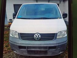 Grau Gebraucht 2007 VW T5 Van | 2.980 € (Superpreis)