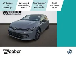 VW Golf VIII