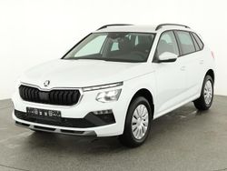 Moon weiß perleffekt Neu 2025 Skoda Kamiq Selection SUV | 26.995 € (Fairer Preis)