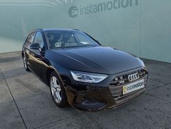 Schwarz Gebraucht 2024 Audi A4 Advanced Plus Kombi | 43.690 €