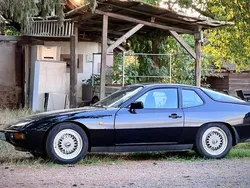 Porsche 924