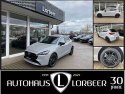 Gebraucht 2023 Mazda 2 Homura-Line Kleinwagen | 19.990 € (Fairer Preis)