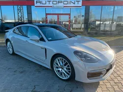 Gebraucht 2021 Porsche Panamera Turbo S Executive Limousine | 122.000 €