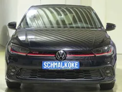 Schwarz Gebraucht 2022 VW Polo GTI Limousine | 23.500 € (Guter Preis)