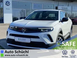 Weiß Gebraucht 2021 Opel Mokka-e Edition SUV | 15.870 € (Guter Preis)