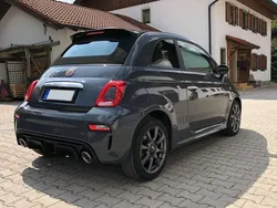 Gebraucht 2016 Fiat 500 Abarth Abarth Limousine | 13.400 € (Fairer Preis)