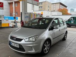 Andere farben Gebraucht 2008 Ford C-MAX Van / Kleinbus | 1.500 € (Fairer Preis)