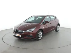 Rot Gebraucht 2018 Opel Astra Innovation Limousine | 13.060 € (Guter Preis)