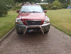 Rot Gebraucht 2008 Kia Sorento EX SUV | 2.500 € (Guter Preis)