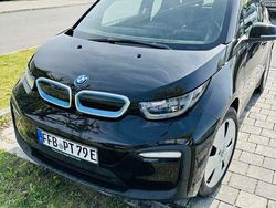 Schwarz Gebraucht 2018 BMW i3 Kleinwagen | 12.750 € (Guter Preis)