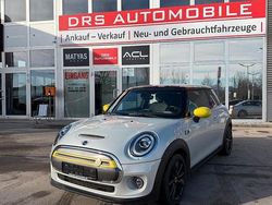 Silber Gebraucht 2020 Mini Cooper SE Kleinwagen | 14.700 € (Fairer Preis)