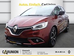 Karosserie npf + dac Gebraucht 2018 Renault Scénic IV Bose Edition Van / Kleinbus | 13.490 € (Fairer Preis)