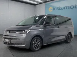 Grau Gebraucht 2025 VW T7 Van | 81.549 € (Fairer Preis)