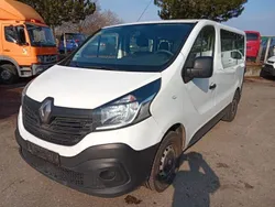 Weiß Gebraucht 2019 Renault Trafic Van | 7.900 €