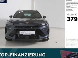 Grau Gebraucht 2025 Cupra Formentor VZ SUV | 38.980 € (Guter Preis)