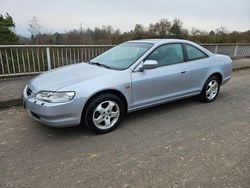 Silber Gebraucht 1999 Honda Accord Coupé | 2.999 € (Guter Preis)