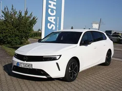 Arktis weiß Neu 2024 Opel Astra S Kombi | 23.990 € (Superpreis)