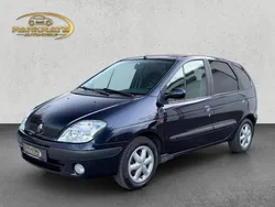 Gebraucht 2001 Renault Scénic Van / Kleinbus | 2.999 €
