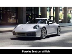 Grau Gebraucht 2024 Porsche 911 Carrera Coupé | 119.900 € (Superpreis)