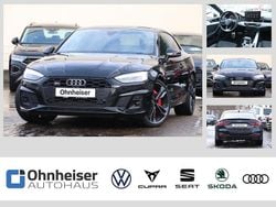 Schwarz Gebraucht 2020 Audi Coupé Sport Coupé | 38.950 € (Fairer Preis)