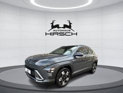 Grau Gebraucht 2023 Hyundai Kona Prime SUV | 28.990 € (Guter Preis)