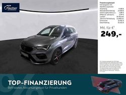 Grau Gebraucht 2022 Cupra Ateca SUV | 31.980 € (Fairer Preis)