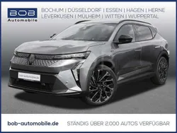 Dolomitgrau Gebraucht 2024 Renault Scénic Esprit Alpine Van / Kleinbus | 42.444 €