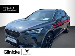 Grau Gebraucht 2022 Cupra Formentor SUV | 24.770 € (Guter Preis)