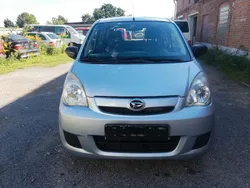 Silber Gebraucht 2010 Daihatsu Cuore Kleinwagen | 1.800 € (Etwas zu teuer)