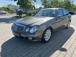 Mercedes E200