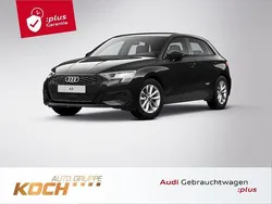 Gebraucht 2023 Audi A3 | 26.491 €