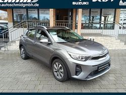 Grau Gebraucht 2024 Kia Stonic Vision SUV | 20.990 € (Fairer Preis)