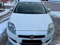 Weiß Gebraucht 2013 Fiat Bravo Easy Kleinwagen | 2.000 € (Guter Preis)