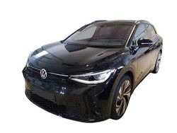 Grenadillschwarz metallic Gebraucht 2025 VW ID.4 GTX SUV | 43.380 € (Fairer Preis)