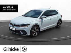 Weiß Gebraucht 2022 VW Polo GTI Limousine | 23.480 € (Guter Preis)