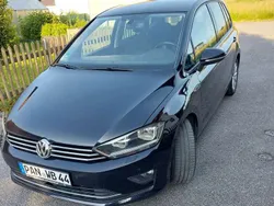 Schwarz Gebraucht 2015 VW Golf VII LOUNGE Limousine | 8.600 € (Superpreis)
