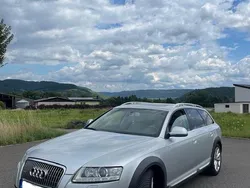 Silber Gebraucht 2010 Audi A6 Kombi | 6.500 € (Fairer Preis)