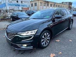 Sternenschwarz Gebraucht 2021 Renault Talisman Business Kombi | 14.000 € (Superpreis)