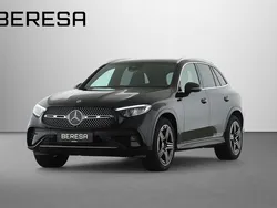 Gebraucht 2025 Mercedes GLC220 AMG SUV | 59.650 € (Superpreis)
