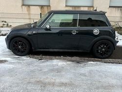 Blau Gebraucht 2006 Mini Cooper S Coupé Coupé | 2.500 €