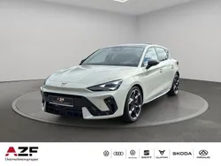 Grau Neu 2025 Cupra Leon VZ Limousine | 45.990 € (Etwas zu teuer)