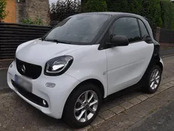 Gebraucht 2019 Smart ForTwo Coupé Kleinwagen | 10.900 € (Fairer Preis)