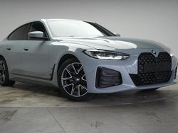 Brooklyn grau Gebraucht 2023 BMW 420 Gran Coupé M Sport Coupé | 37.490 € (Fairer Preis)