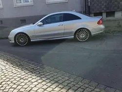 Gebraucht 2007 Mercedes CLK280 Elegance Coupé | 8.500 € (Fairer Preis)