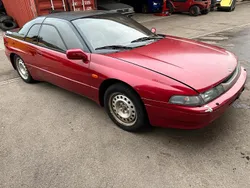 Rot Gebraucht 1993 Subaru SVX Coupé | 3.399 €