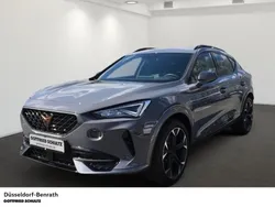 Grau Gebraucht 2023 Cupra Formentor VZ SUV | 29.590 € (Fairer Preis)
