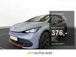 Grau Neu 2025 Cupra Born Kleinwagen | 36.695 € (Fairer Preis)