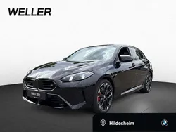 Black sapphire Neu 2025 BMW 135 Kleinwagen | 56.490 € (Etwas zu teuer)