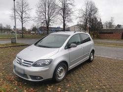 Silber Gebraucht 2009 VW Golf VI United Kleinwagen | 3.500 € (Fairer Preis)